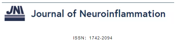 Journal of Neuroinflammation版面费多少