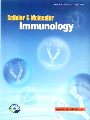 Cellular & Molecular Immunology