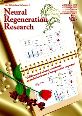 Neural Regeneration Research