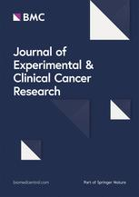 《JOURNAL OF EXPERIMENTAL & CLINICAL CANCER RESEARCH》