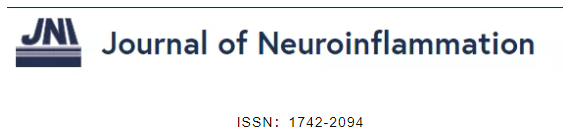 Journal of Neuroinflammation审稿周期多久