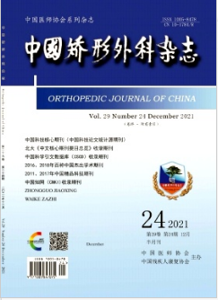 中国矫形外科杂志是核心期刊吗